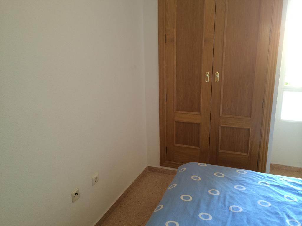 Bulevar Golf Apartment Alicante