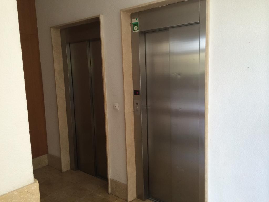 Bulevar Golf Apartment