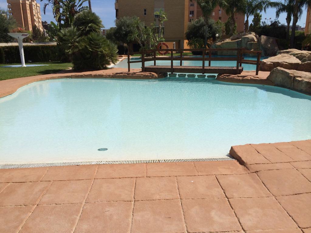 Apartment Bulevar Golf *