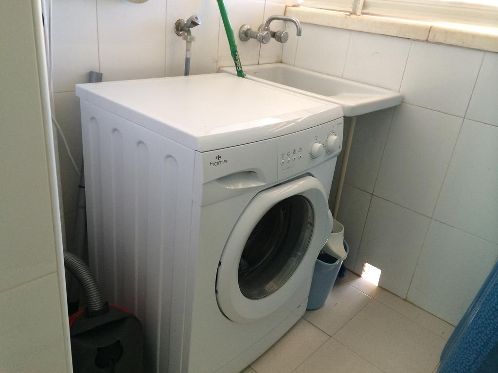 Apartment Bulevar Golf