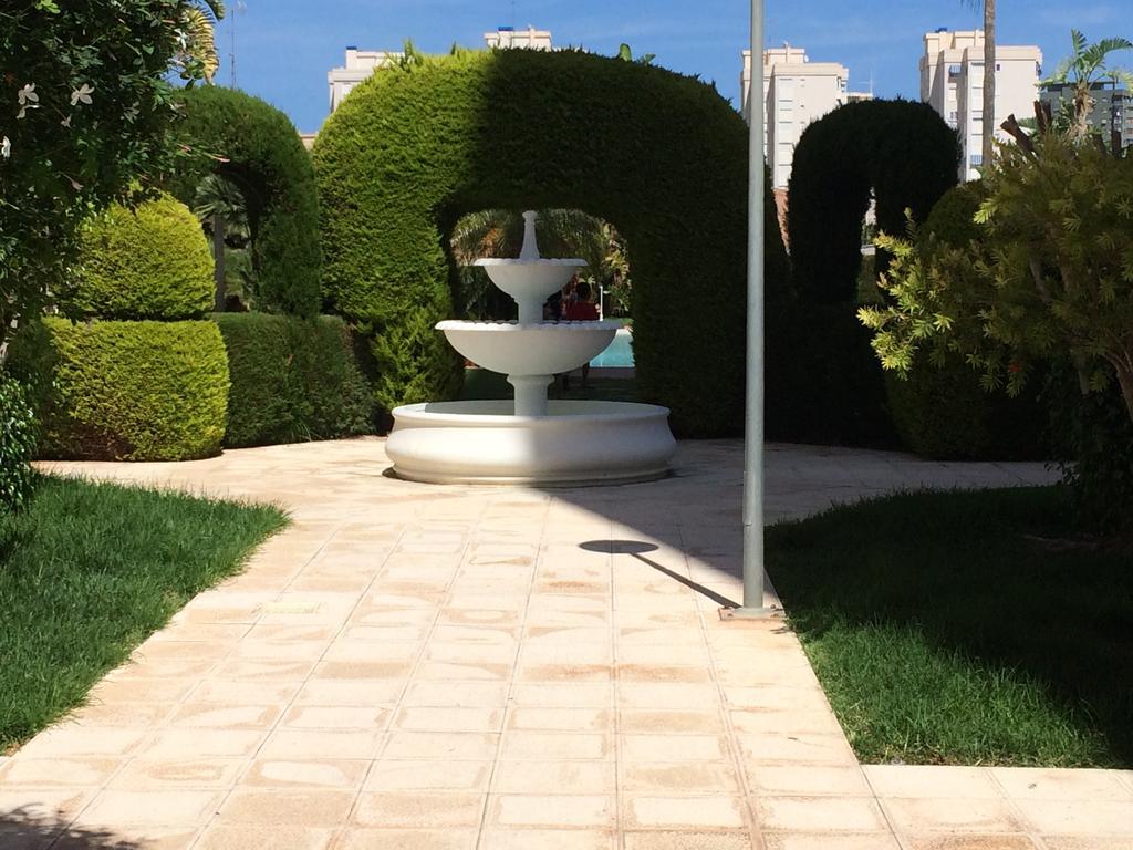 Bulevar Golf Apartment