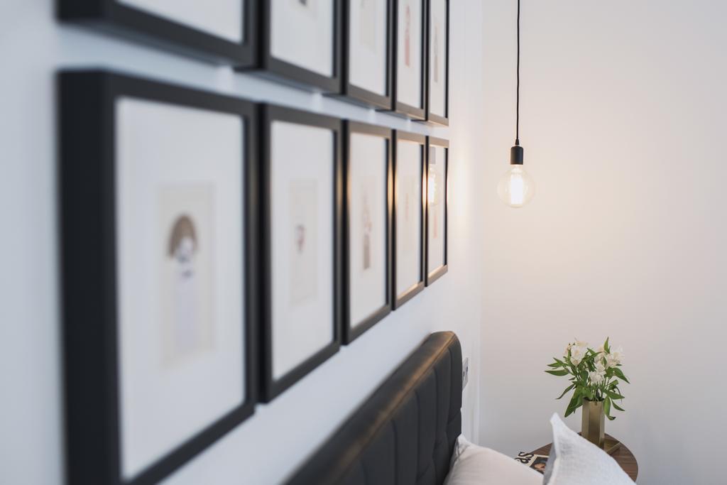 La Rotativa Apartment