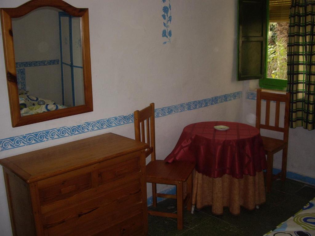 Guest house Versalles Alicante