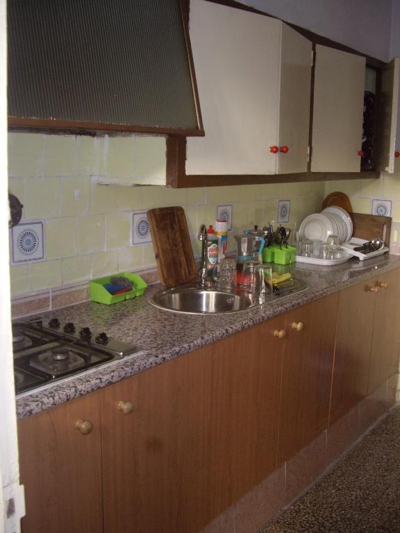 Guest house Versalles *