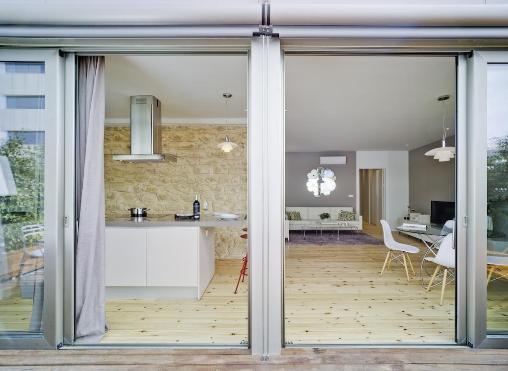 Alfonso X Appartement *