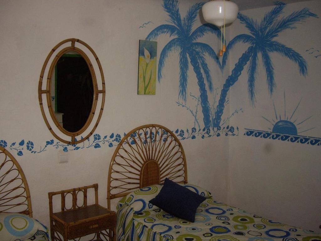 Guest house Versalles Alicante