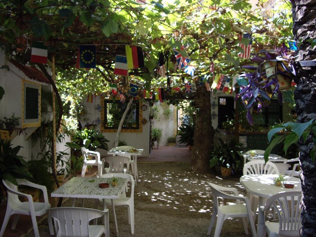 Versalles Guest house Alicante