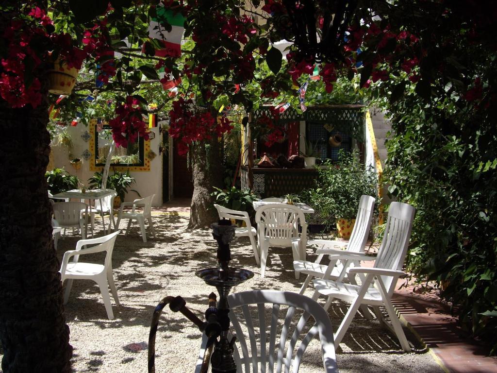 Versalles Guest house *