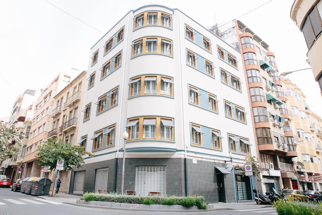 Appartement The Lucky Flats - Poeta Quintana