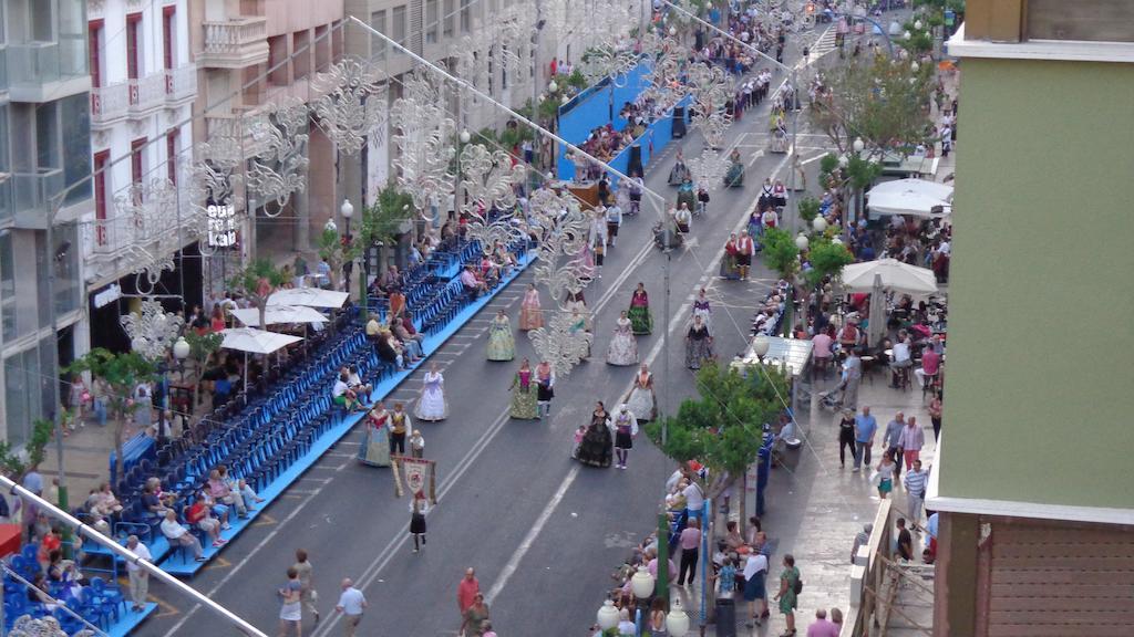 Boni Alicante