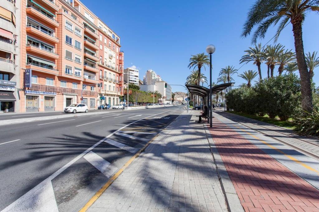 Bahia Alicante