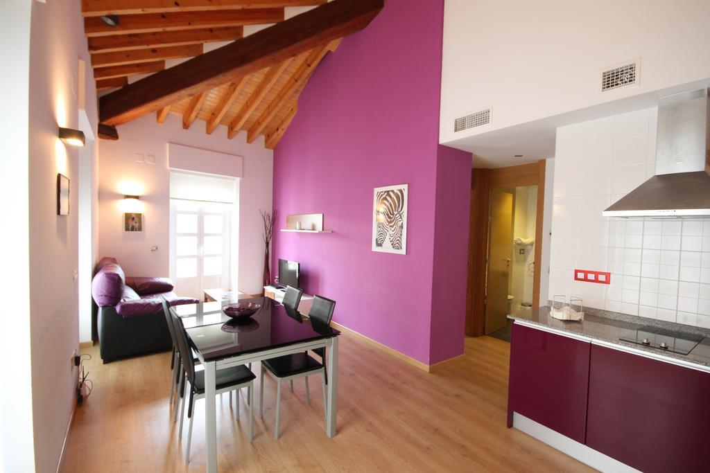 Apartamentos Tito San Agustin Alicante