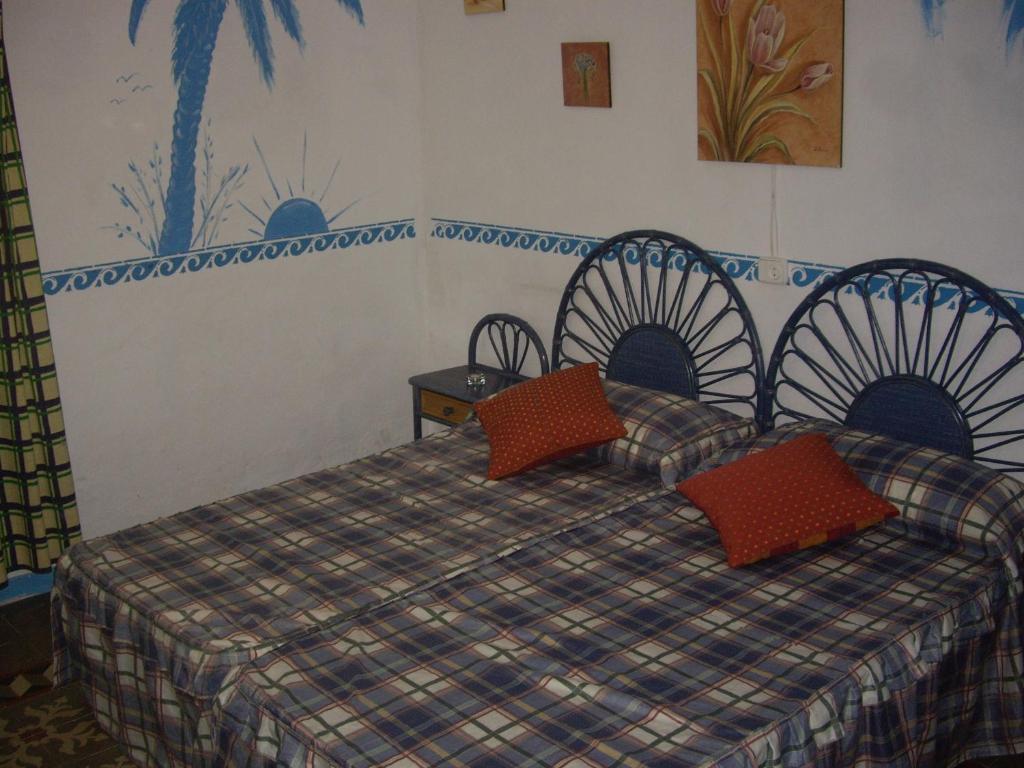 Versalles Guest house Alicante