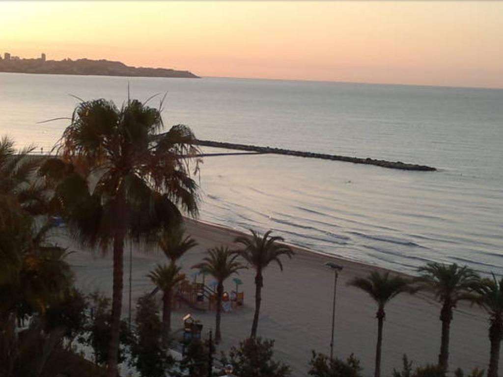 Appartement Deluxe Playa *