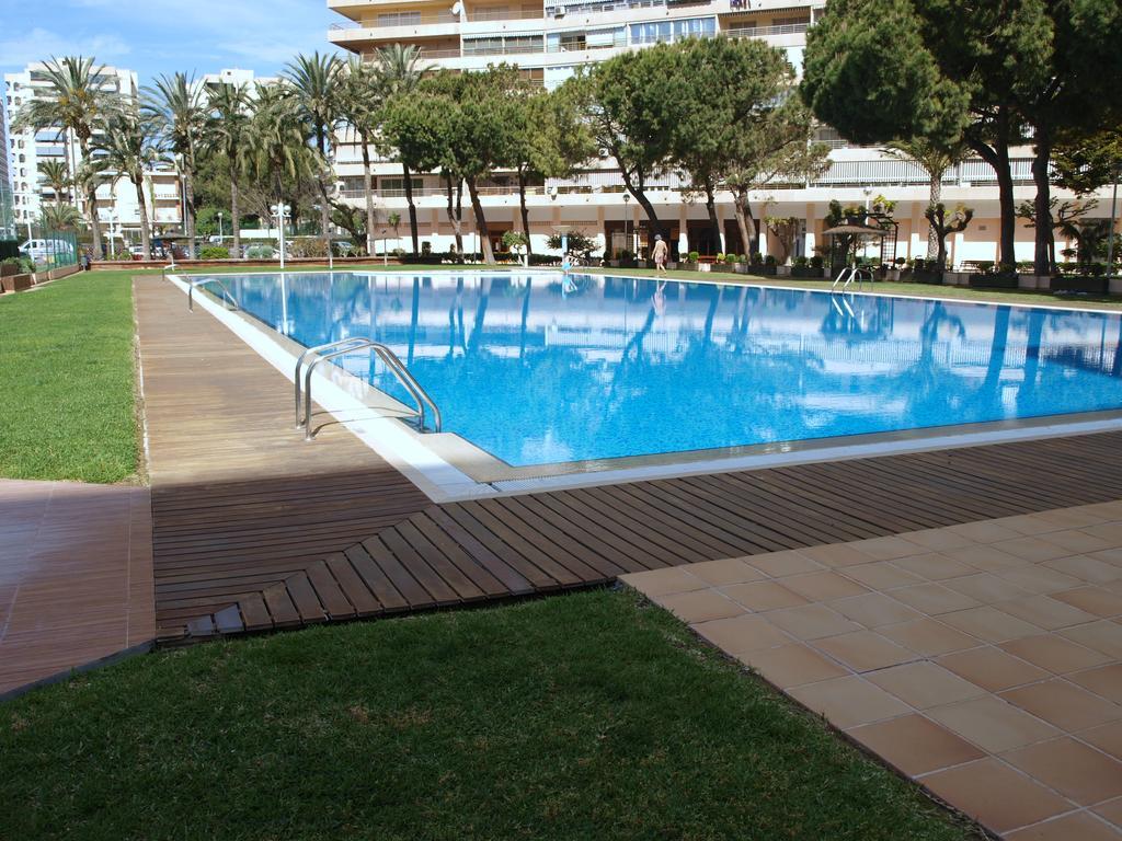 Leo Playa De San Juan Alicante