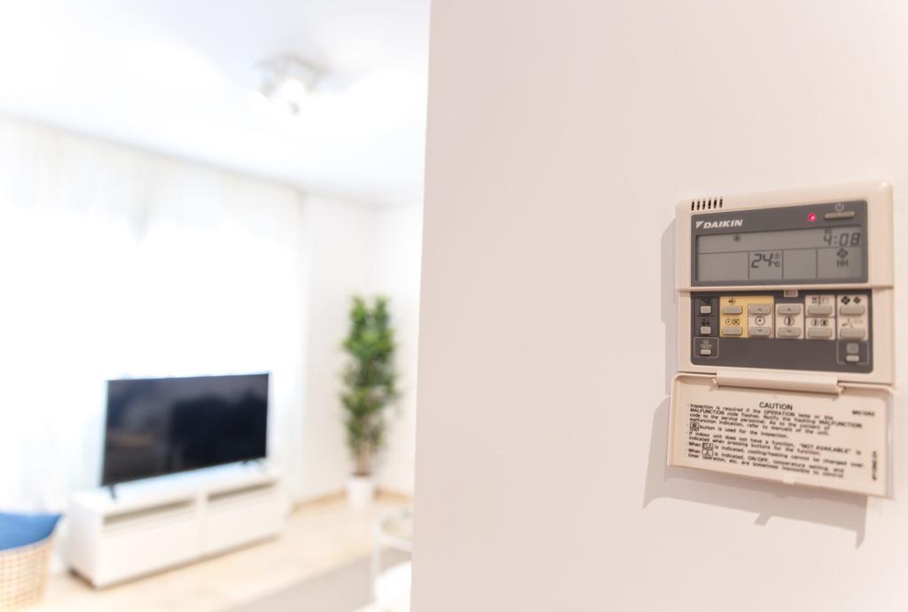 Apartamento The Lucky Flats - Pintor Sorolla Alicante