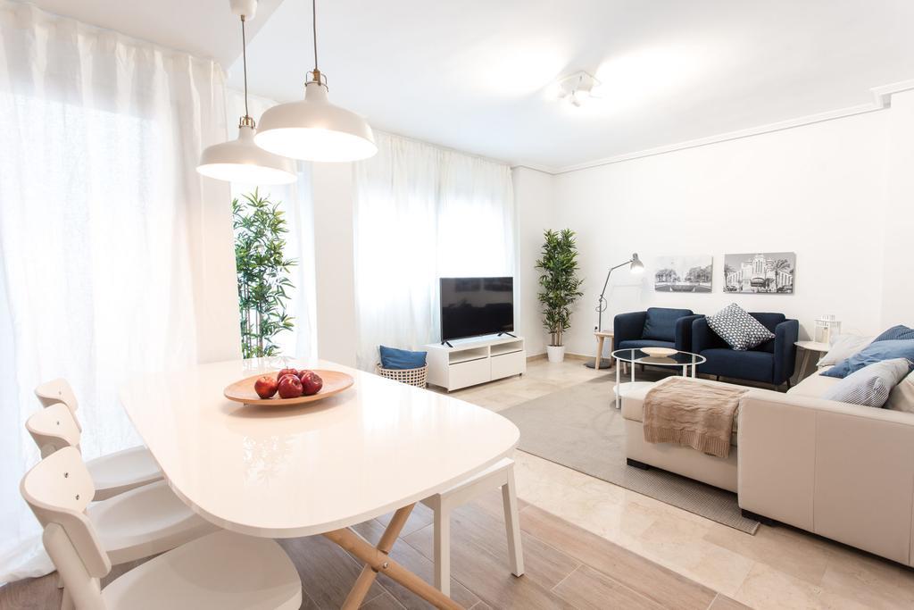 Apartamento The Lucky Flats - Pintor Sorolla