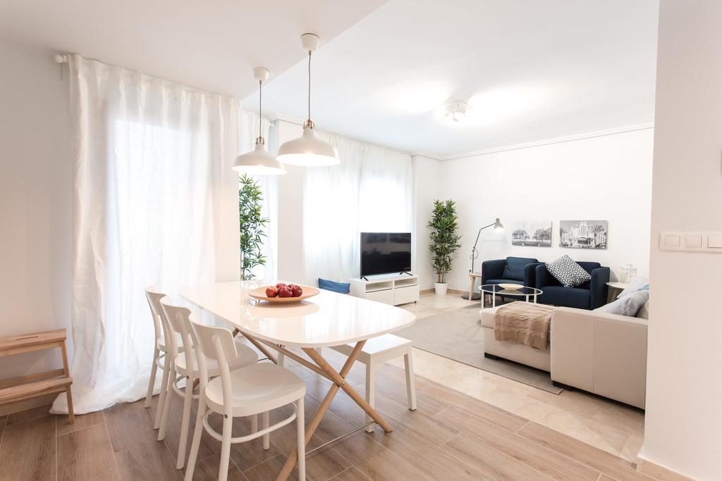 Apartment The Lucky Flats - Pintor Sorolla Alicante