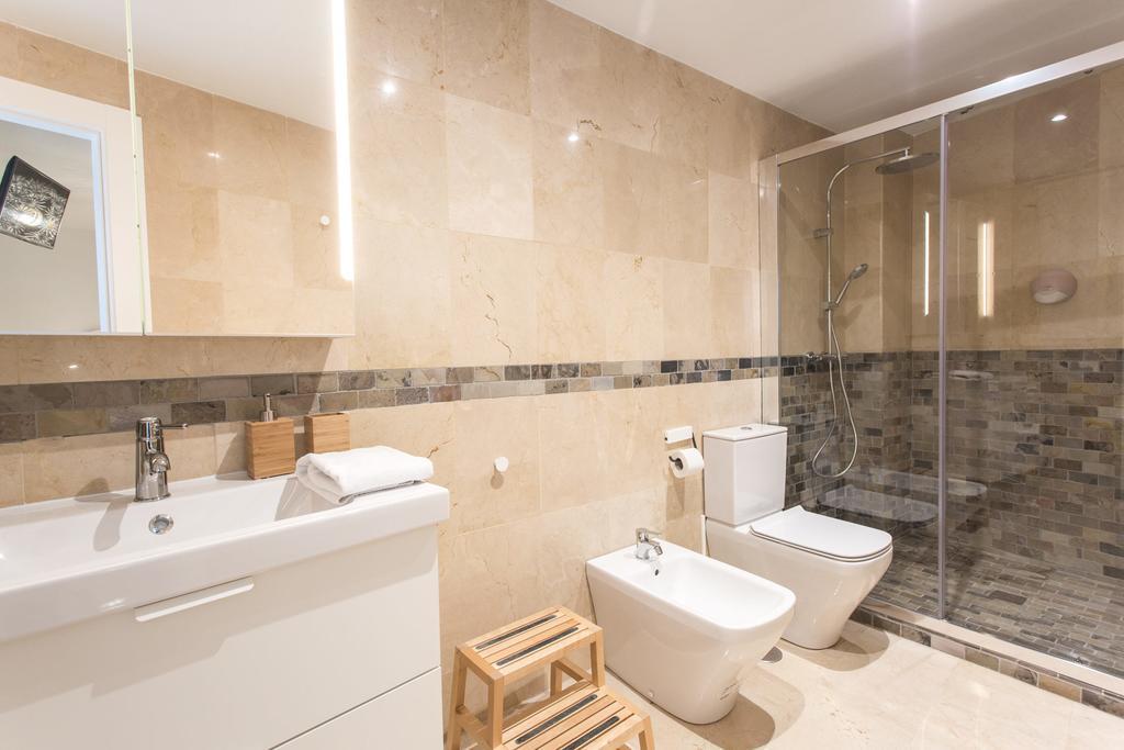 Apartamento The Lucky Flats - Pintor Sorolla Alicante