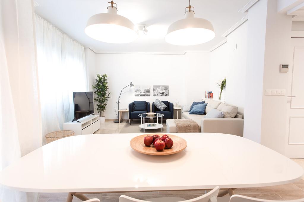 Apartment The Lucky Flats - Pintor Sorolla Alicante
