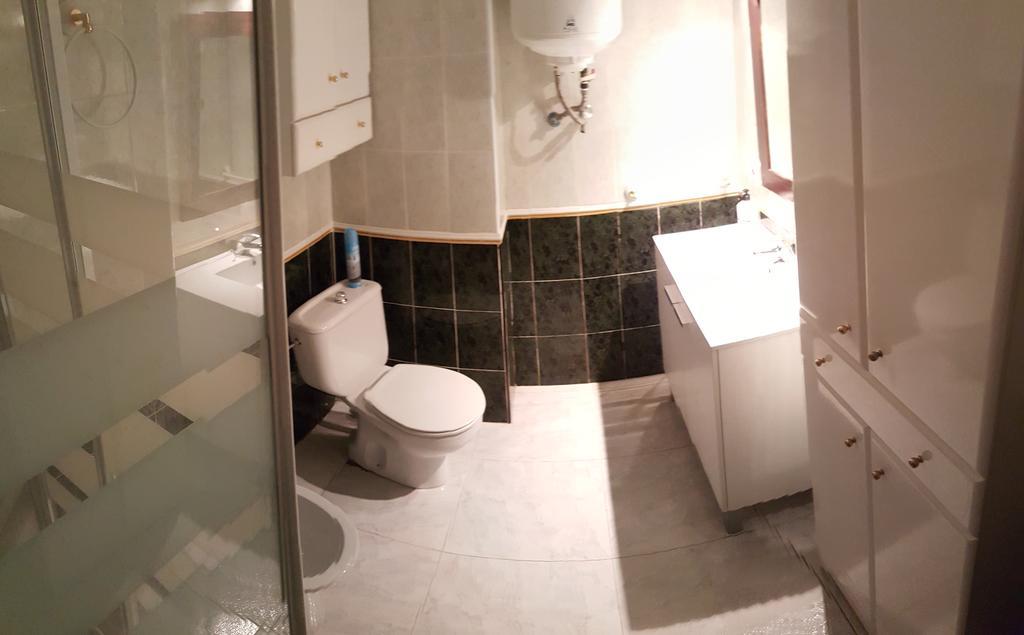 Apartment Gafner 7 *