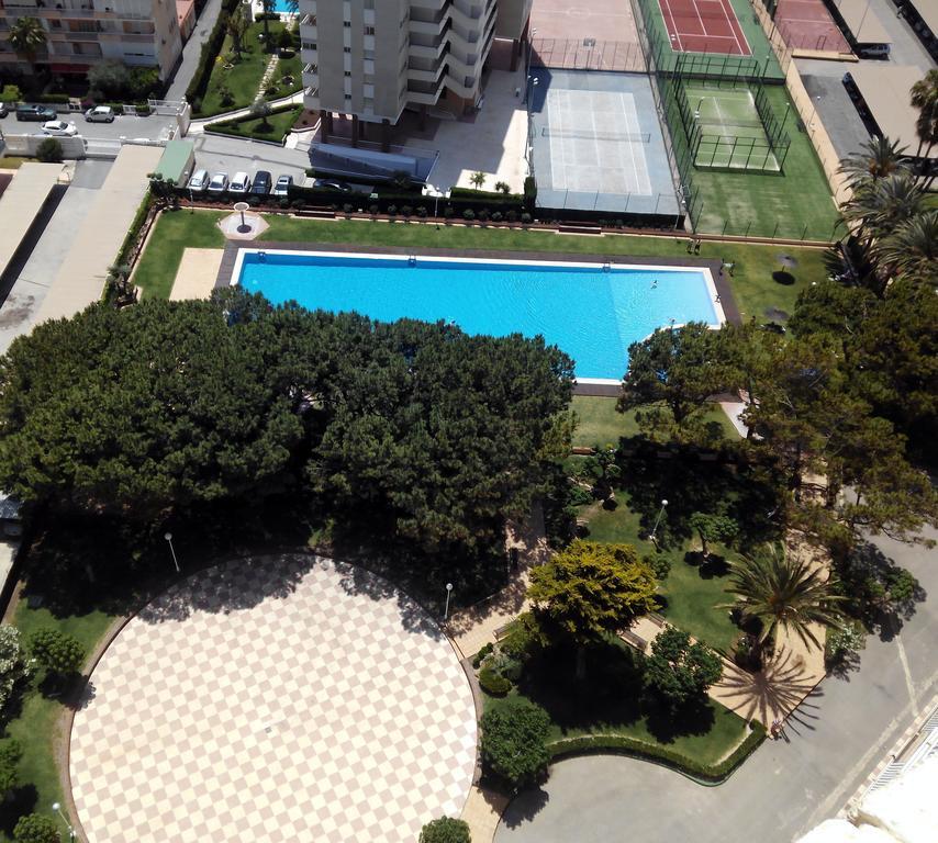 Apartment Leo Playa De San Juan