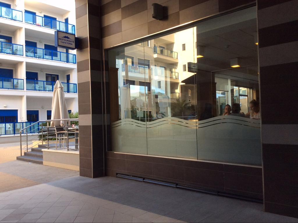 Appartement Mar Alicante
