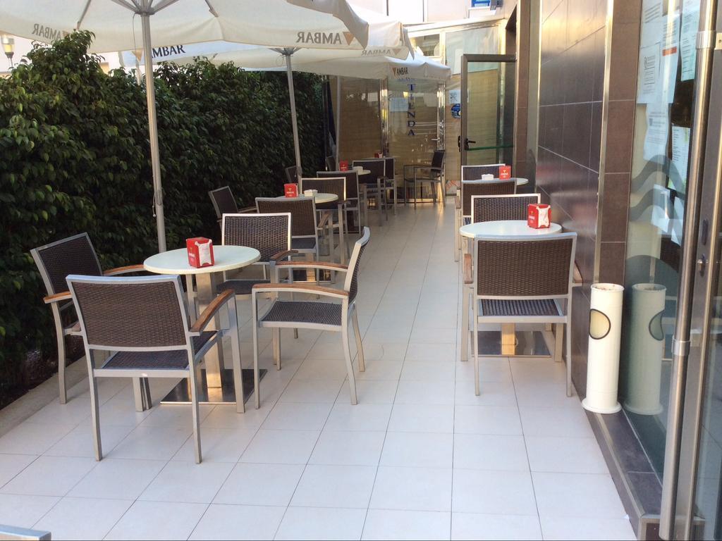 Appartement Mar Alicante