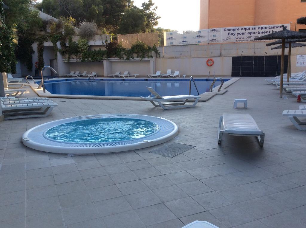 Appartement Mar