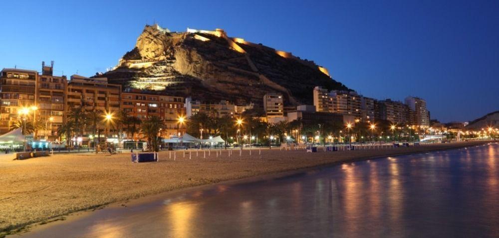 Apartamentos Tito San Agustin Alicante