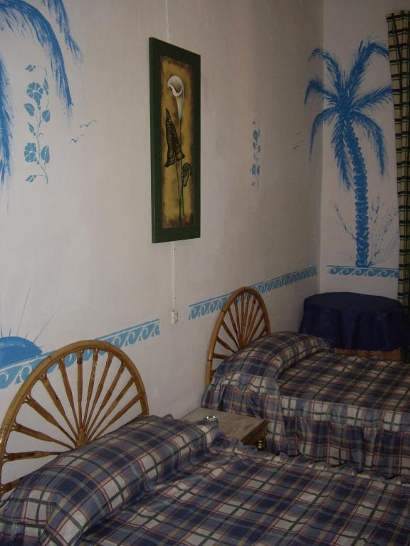 Versalles Guest house