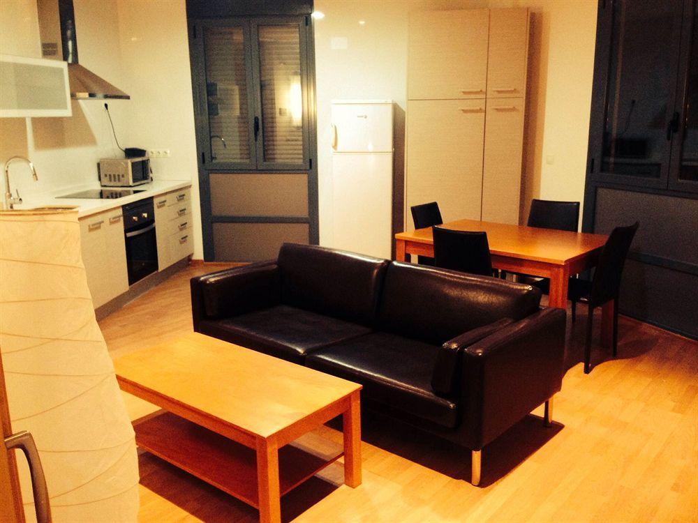 El Carmen By Be Apartamento *