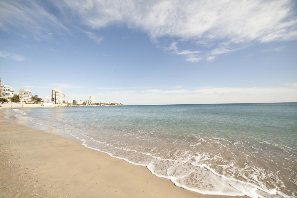 Kasa25 Villamar Apartment Alicante