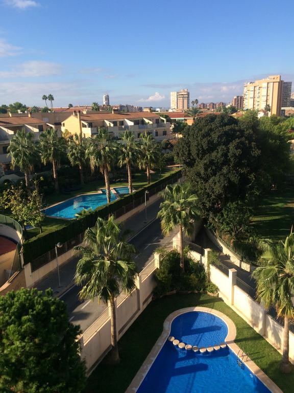 Canaima Apartamento