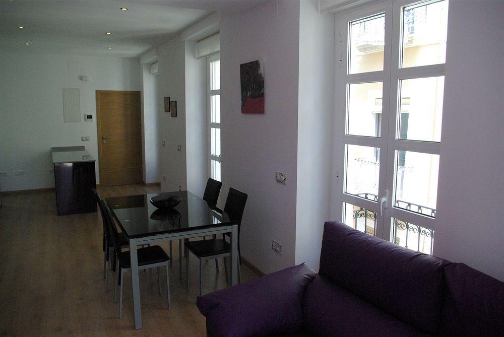 Apartamentos Tito San Agustin Apartment *