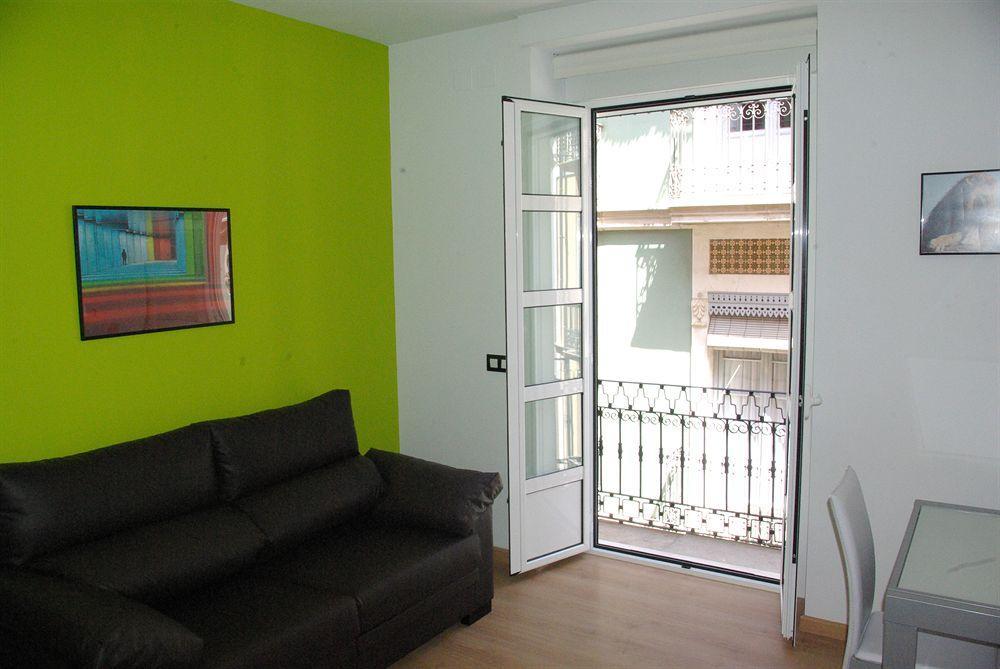 Apartamentos Tito San Agustin * Alicante