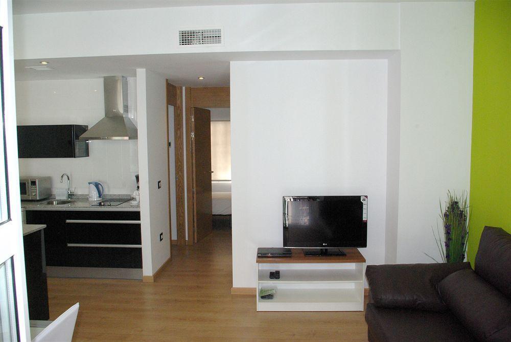 Tito San Nicolas Apartment