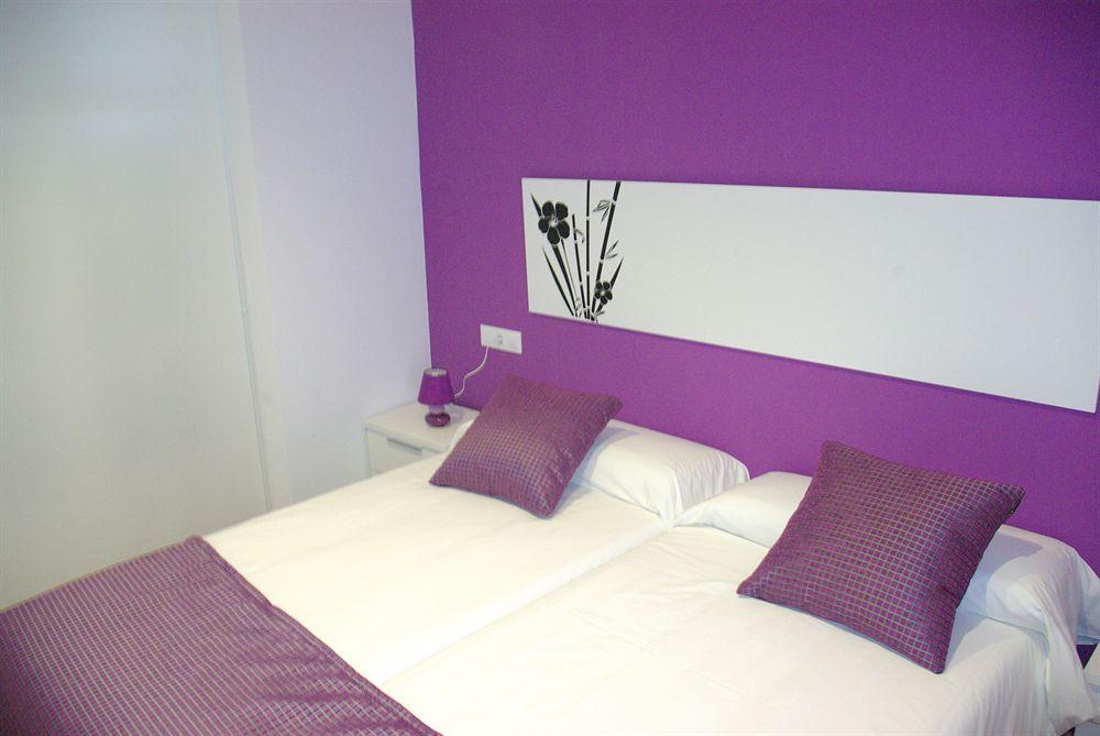 Tito San Nicolas Apartment Alicante