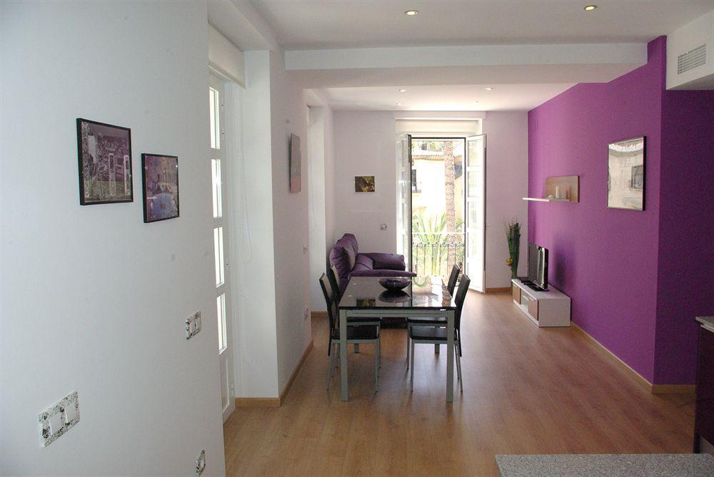Apartamentos Tito San Agustin * Alicante