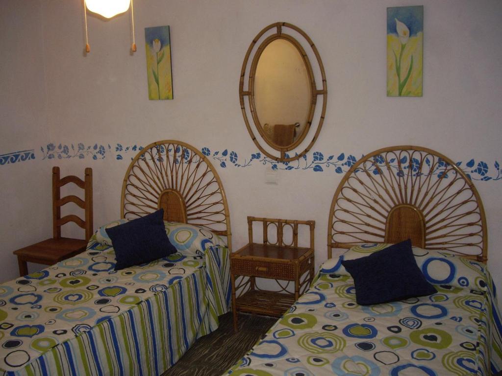 Guest house Versalles