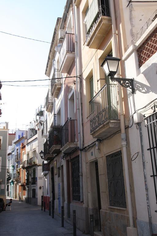 Huoneisto Capitan Boacio Alicante