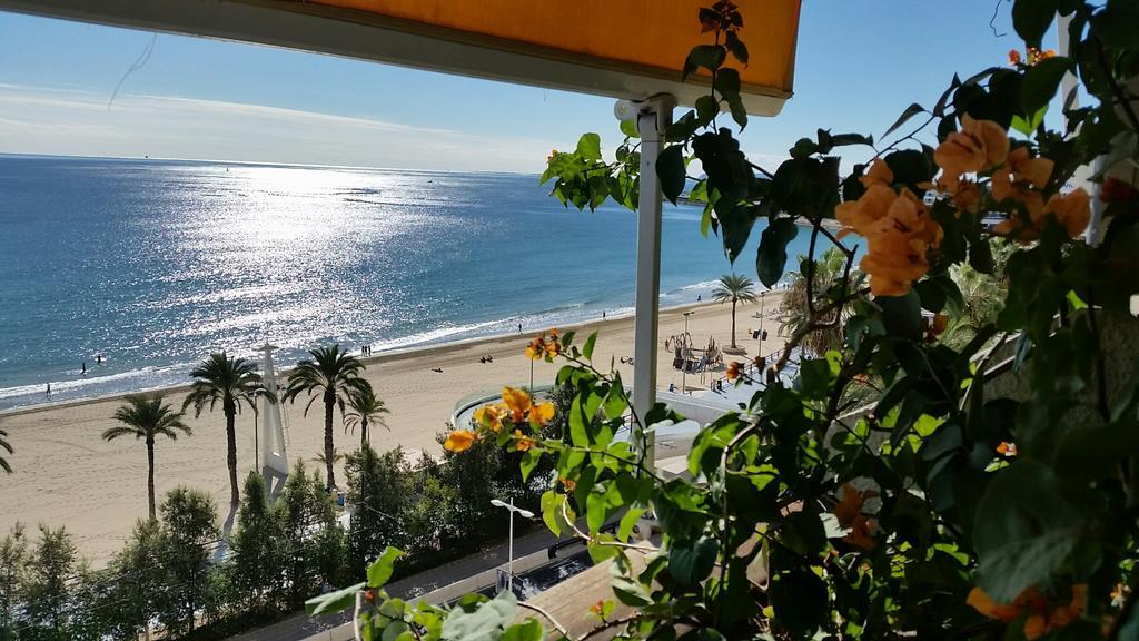 Deluxe Playa Alicante