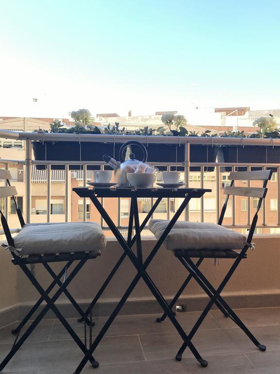 Apartamento Amorell Alicante