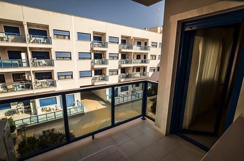 Apartment Apart Beach Alicante Alicante