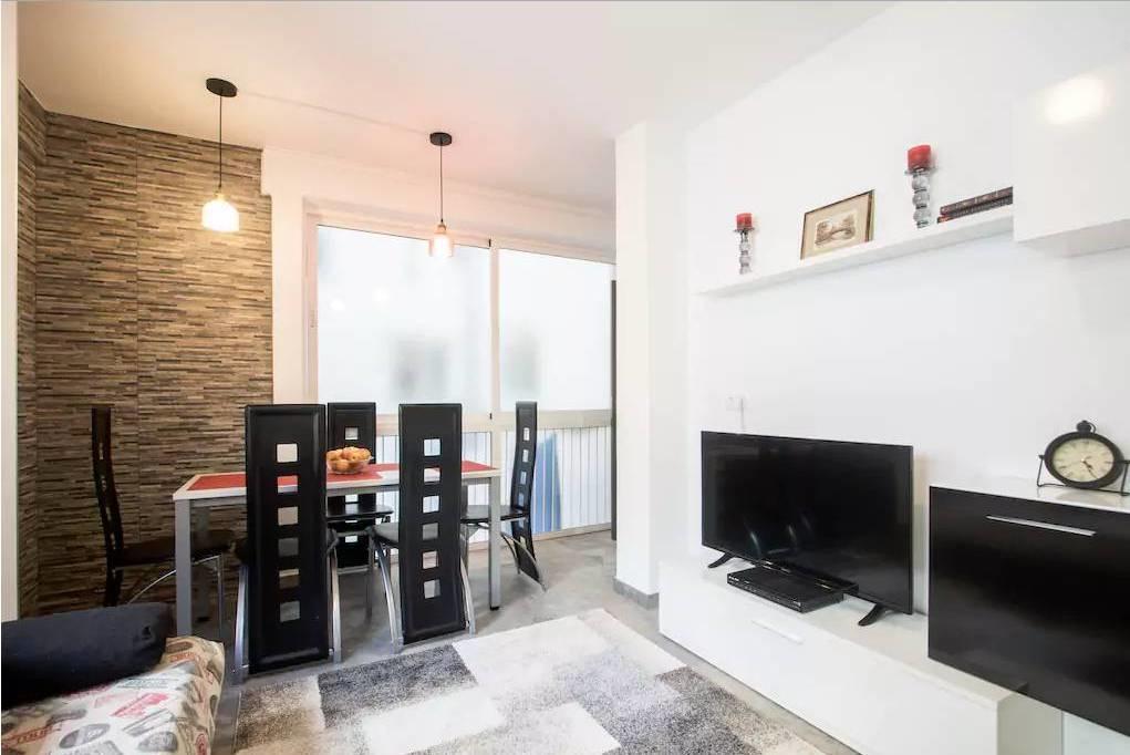 Apartment Little Sunny House 1