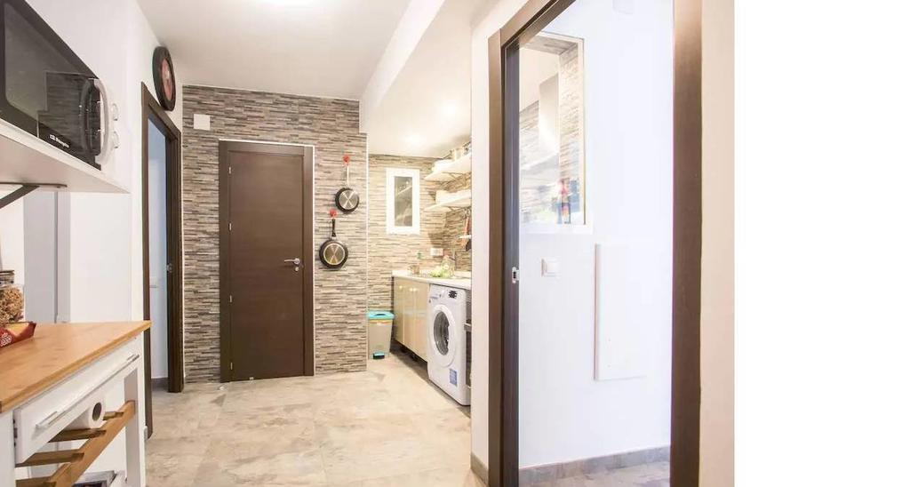 Apartment Little Sunny House 1 *