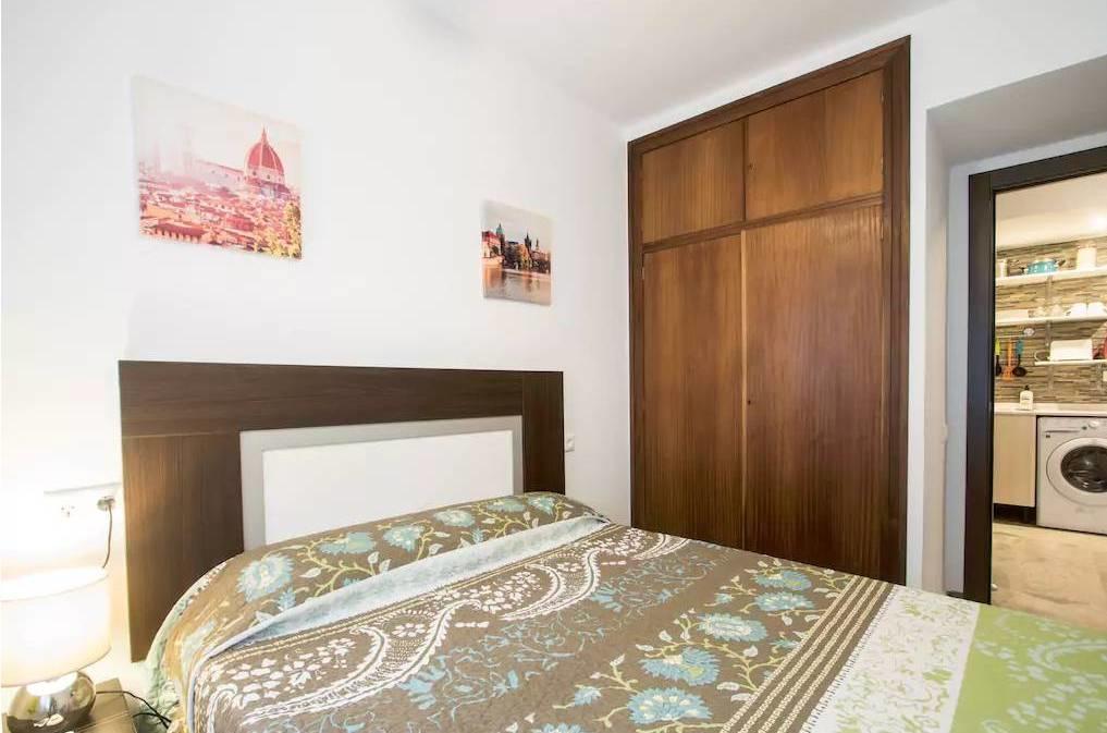 Apartment Little Sunny House 1 *