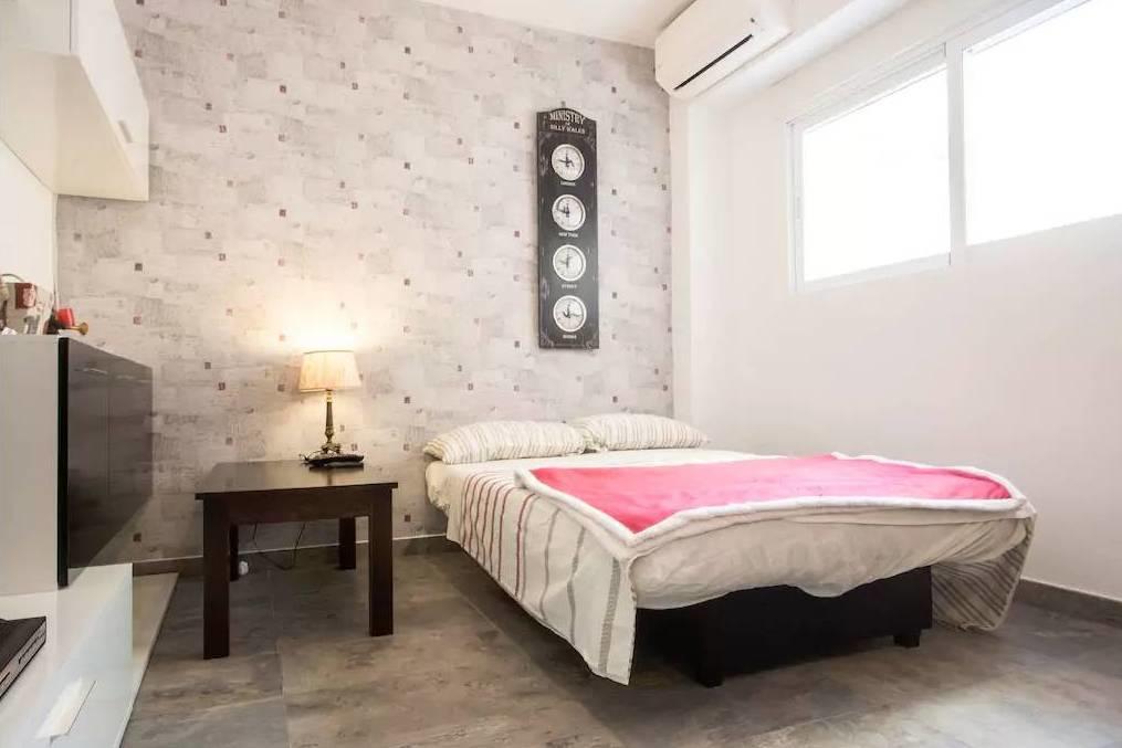 Apartment Little Sunny House 1