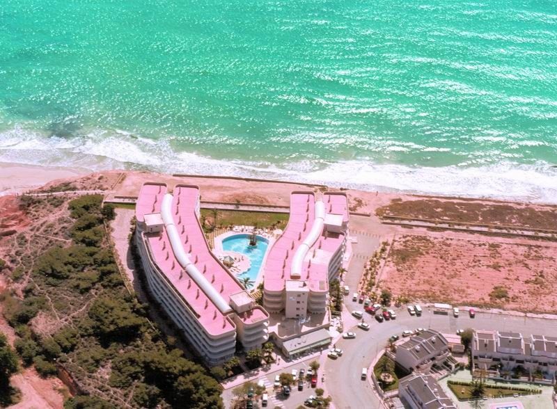 Apartamento Jessica *