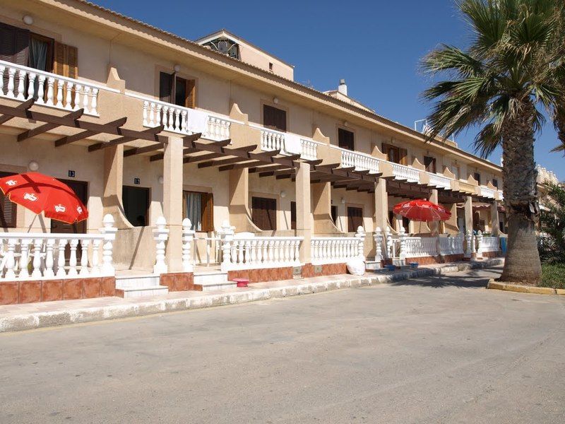 Apartamento Jessica *